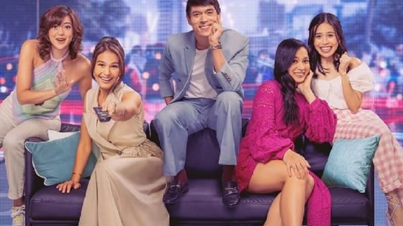مشاهدة مسلسل K-Love موسم 1 حلقة 3