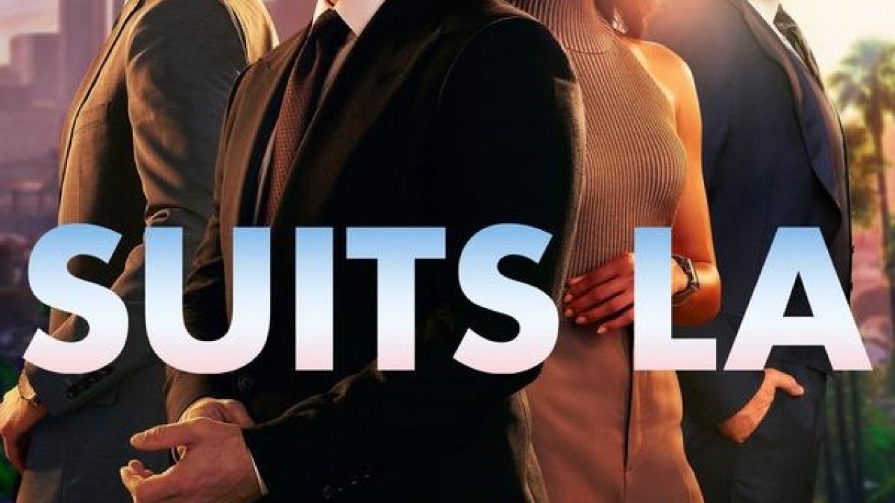 Suits L.A