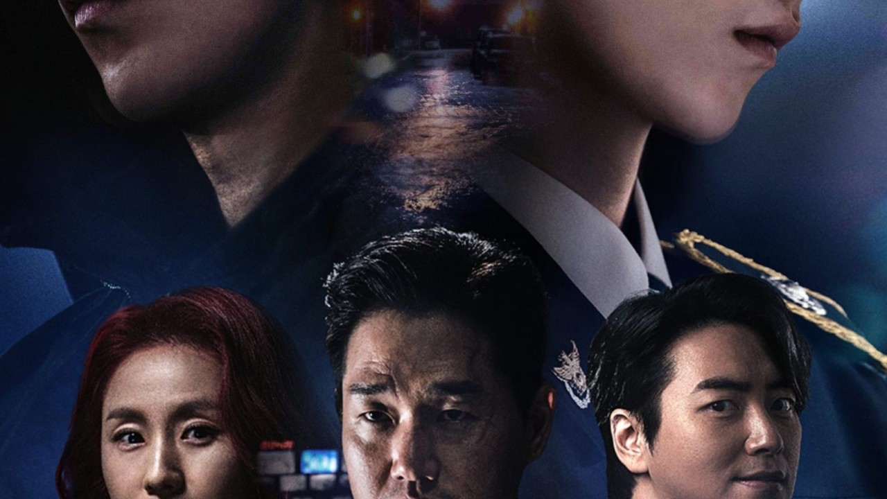 مشاهدة مسلسل Vigilante موسم 1 حلقة 1