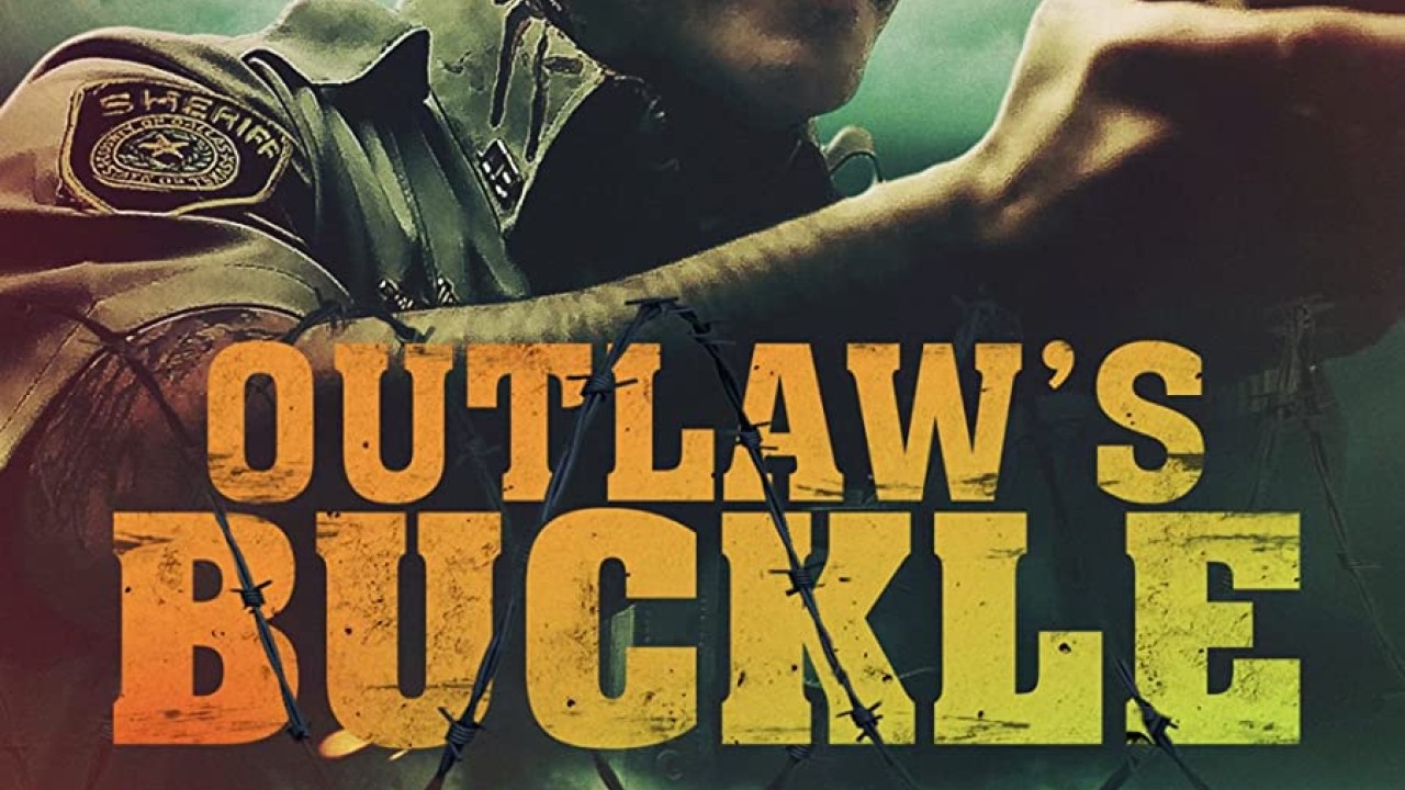 مشاهدة فيلم Outlaw’s Buckle 2021 مترجم