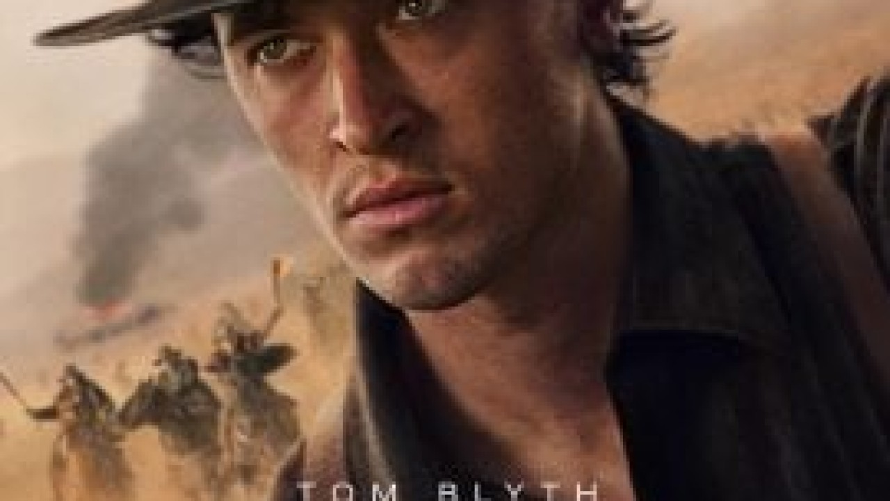 Billy the Kid الموسم 3