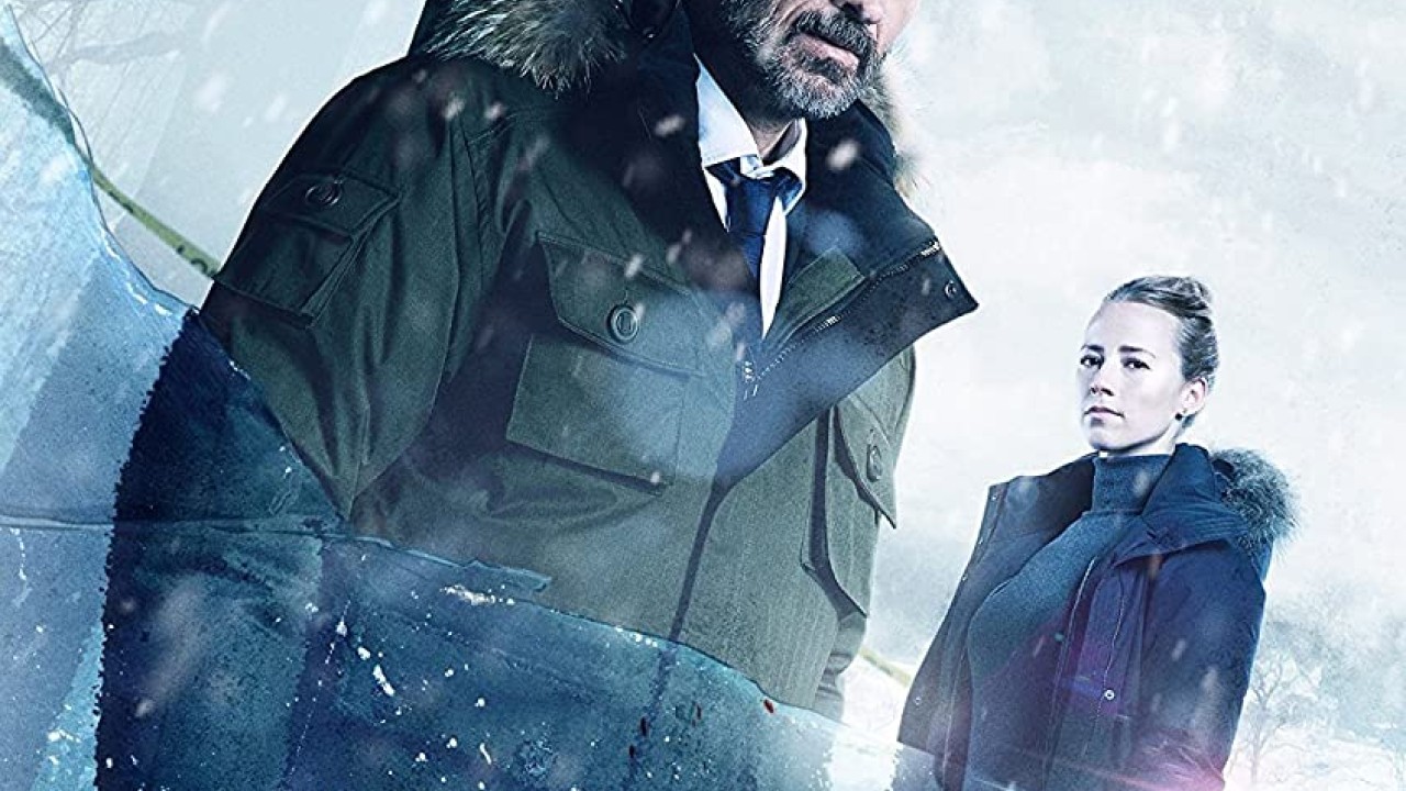 مشاهده مسلسل Cardinal موسم 4 حلقة 2