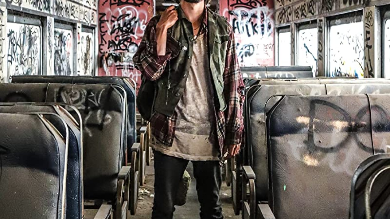 مشاهدة فيلم Gutterbug 2019 مترجم