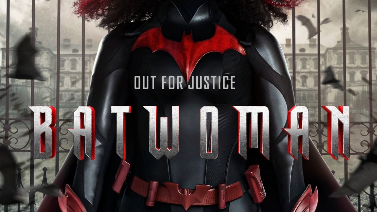 مشاهدة مسلسل Batwoman موسم 3 حلقة 1