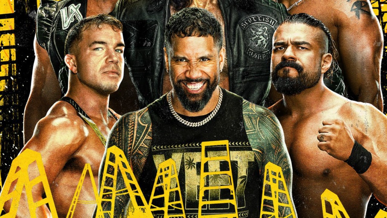 مشاهدة عرض WWE Money in the Bank 2024 مترجم