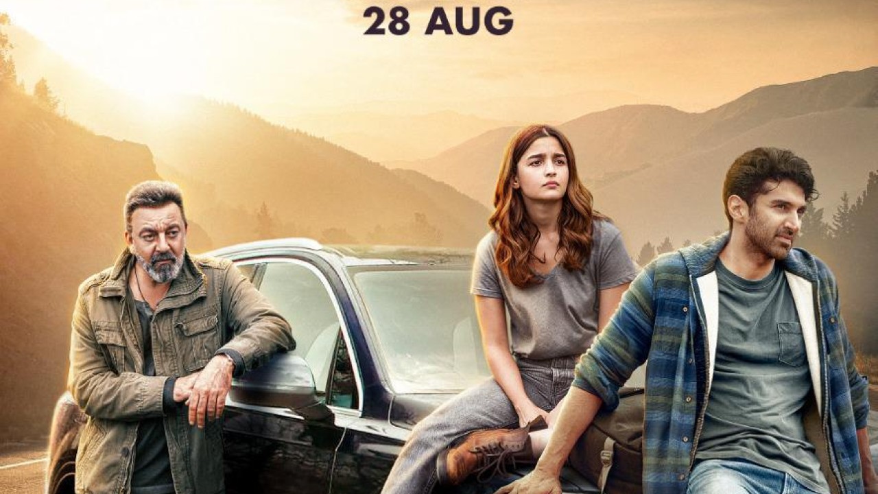 مشاهدة فيلم Sadak 2 2020 مترجم