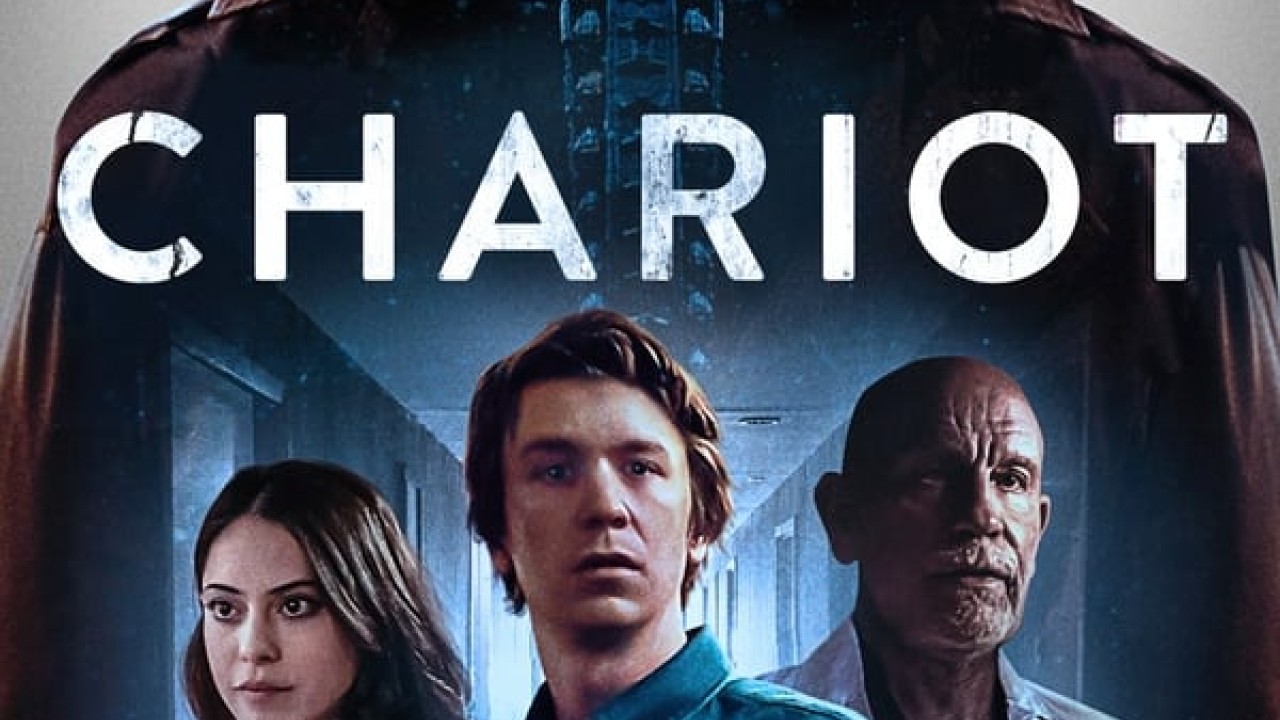 مشاهدة فيلم Chariot 2022 مترجم