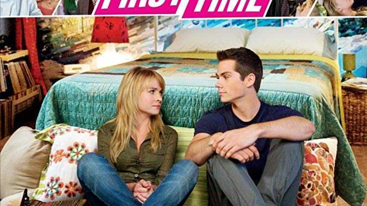 مشاهدة فيلم The First Time 2012 مترجم