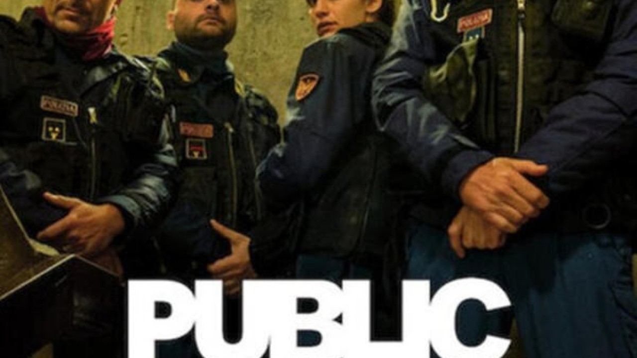 Public Disorder