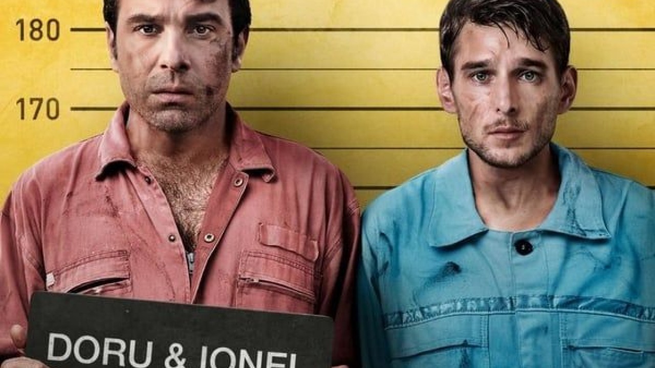 مشاهدة مسلسل Tuff Money موسم 1 حلقة 3