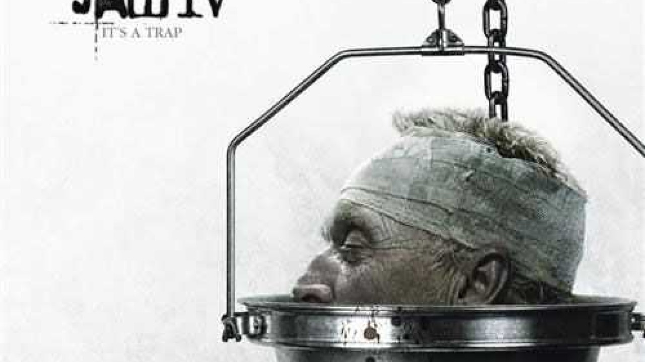 فيلم Saw IV 2007 مترجم