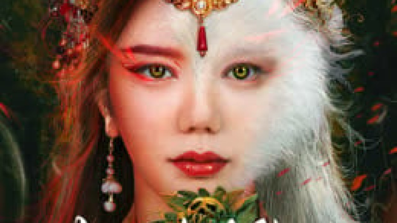 مشاهدة فيلم Legend of Ghost YingNing 2023 مترجم
