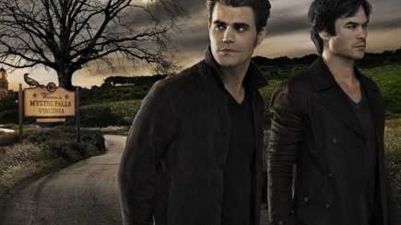 The Vampire Diaries الموسم 7
