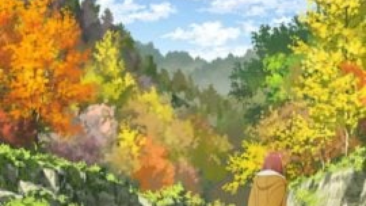 مشاهدة انمي Futari Solo Camp موسم 1 حلقة 12