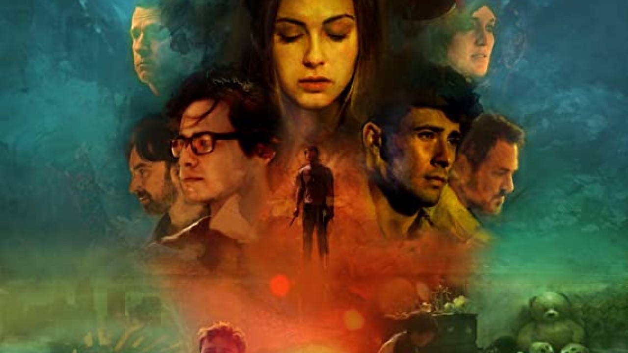 مشاهدة فيلم One and the Same 2021 مترجم