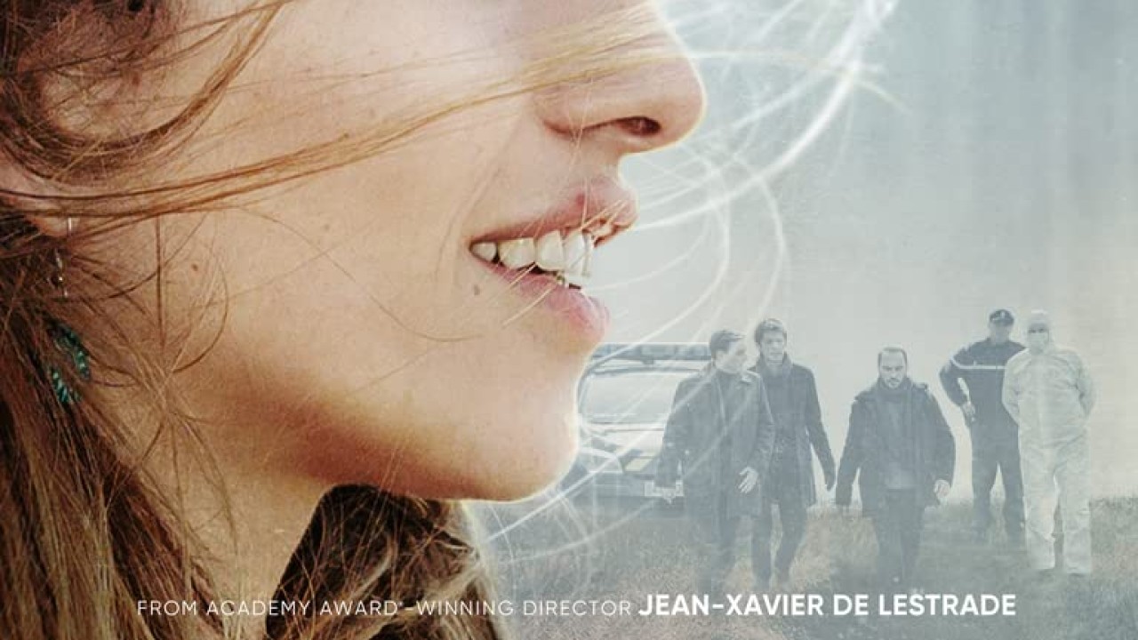 مشاهدة مسلسل Laetitia موسم 1 حلقة 5