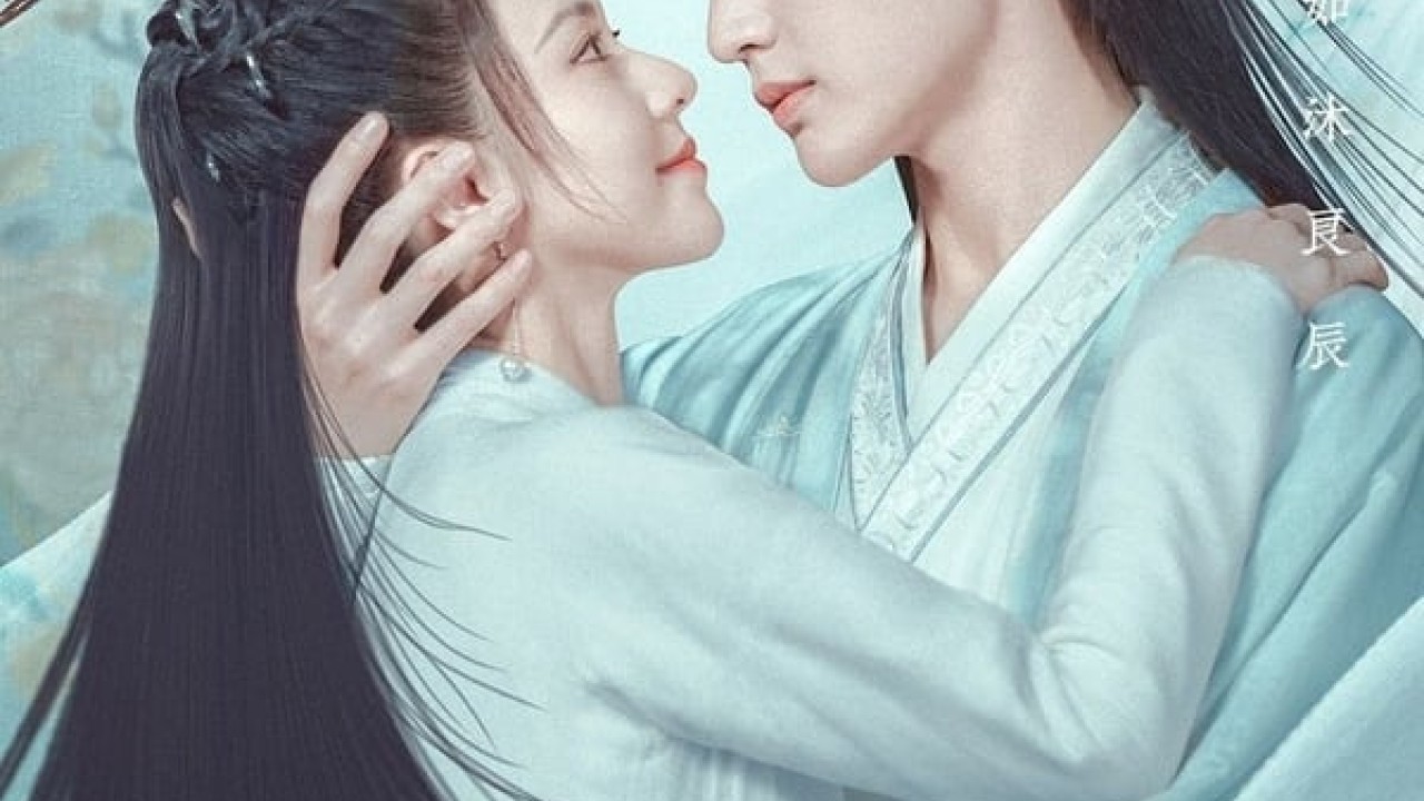 مشاهدة مسلسل The Everlasting Love موسم 1 حلقة 6