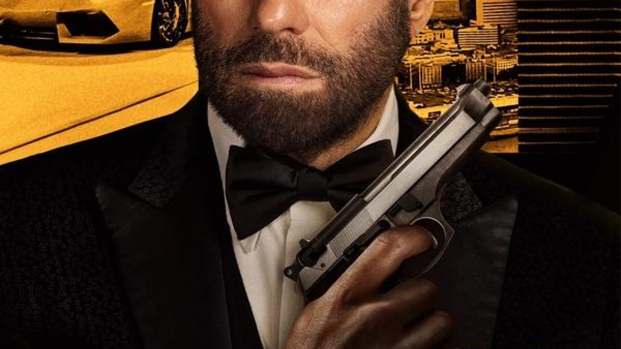 مشاهدة فيلم High Rollers 2025 مدبلج