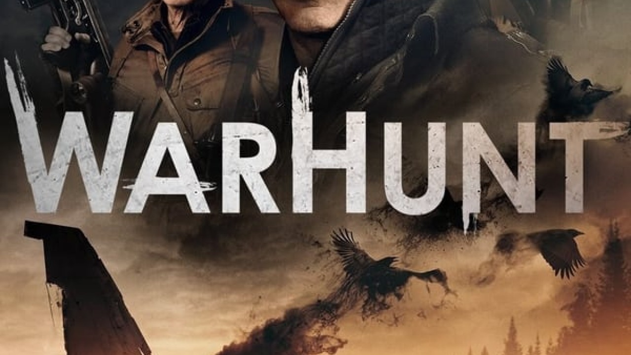 مشاهدة فيلم Warhunt 2022 مترجم