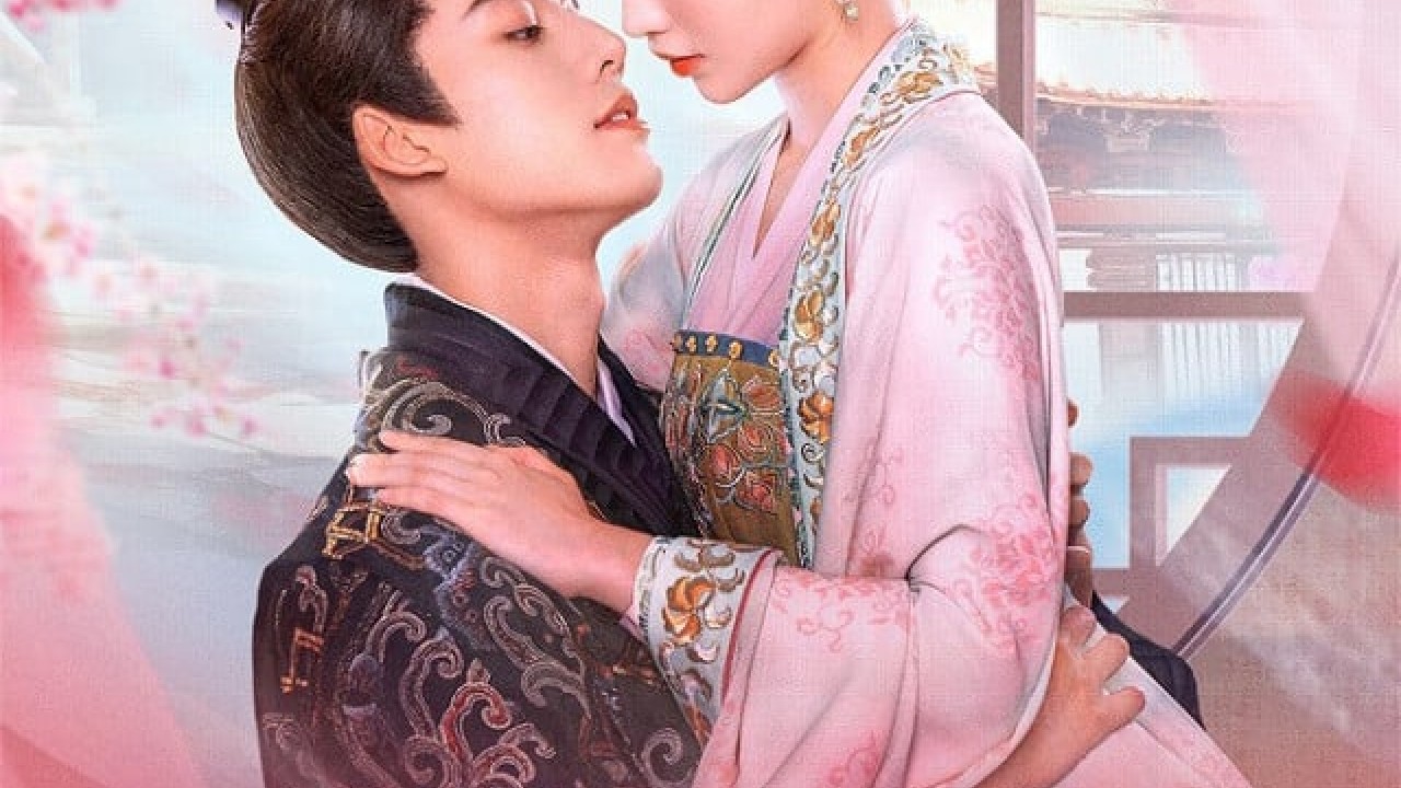 Hard noble lady الموسم 1