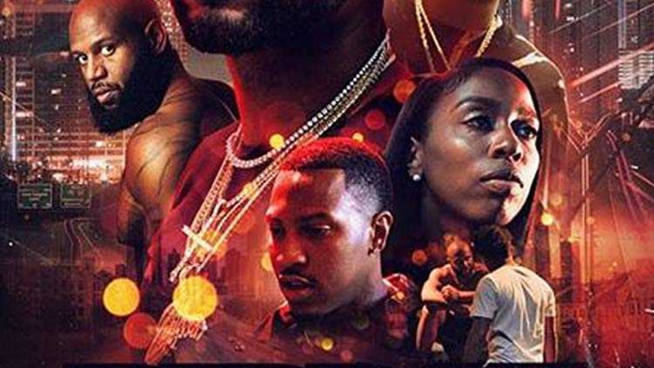 فيلم Birds of a Feather 2 2018 مترجم