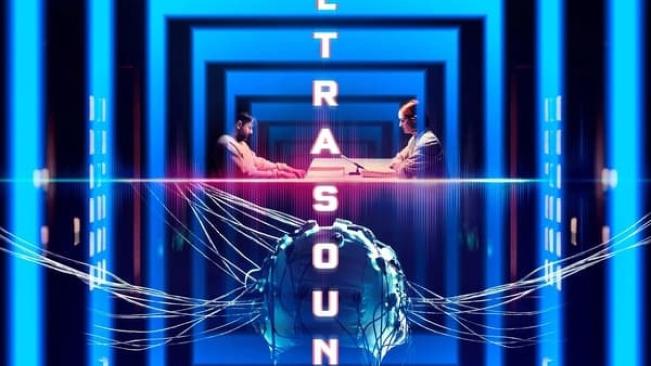 مشاهدة فيلم Ultrasound 2021 مترجم