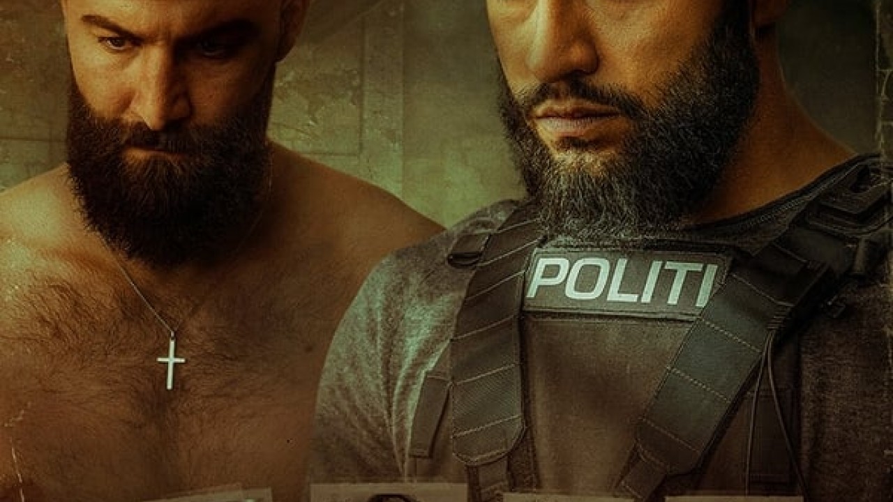 مشاهدة مسلسل Gangs of Oslo موسم 1 حلقة 1