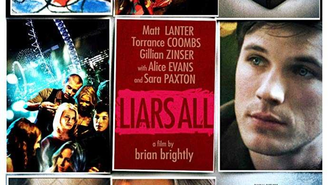 فيلم Liars All 2013 مترجم