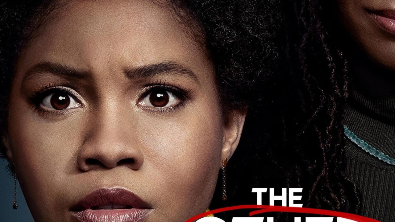 مشاهدة مسلسل The Other Black Girl موسم 1 حلقة 4