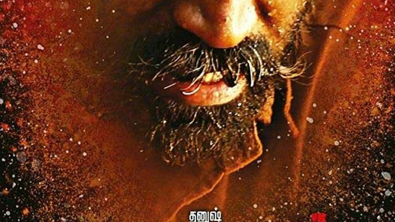 مشاهدة فيلم Asuran 2019 مترجم