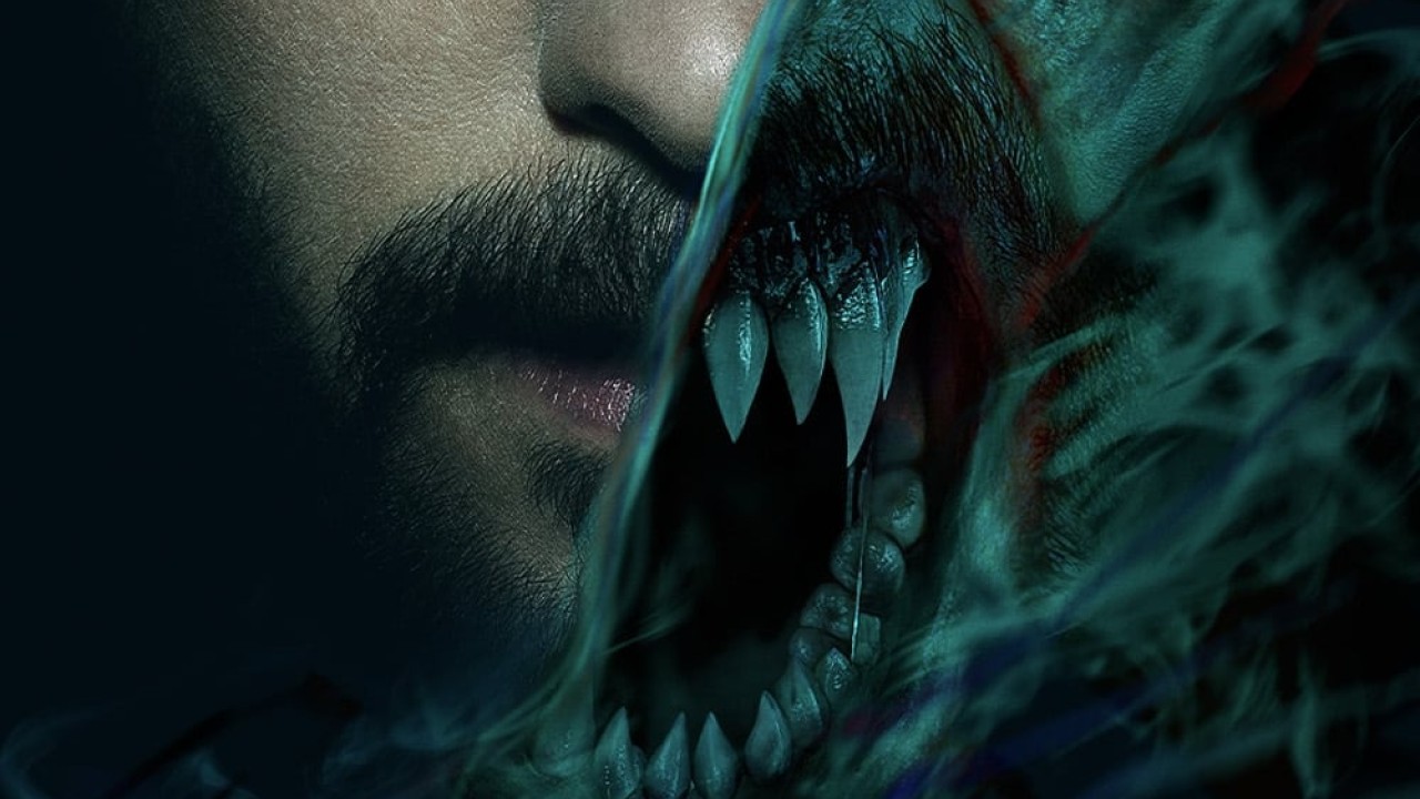 مشاهدة فيلم Morbius 2022 مترجم
