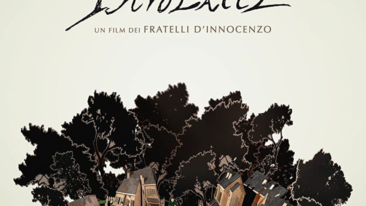 مشاهدة فيلم Favolacce 2020 مترجم