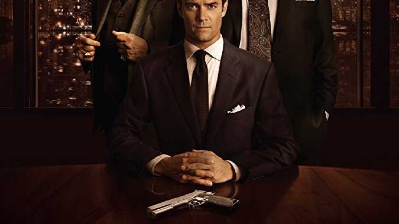 فيلم Misconduct 2016 مترجم