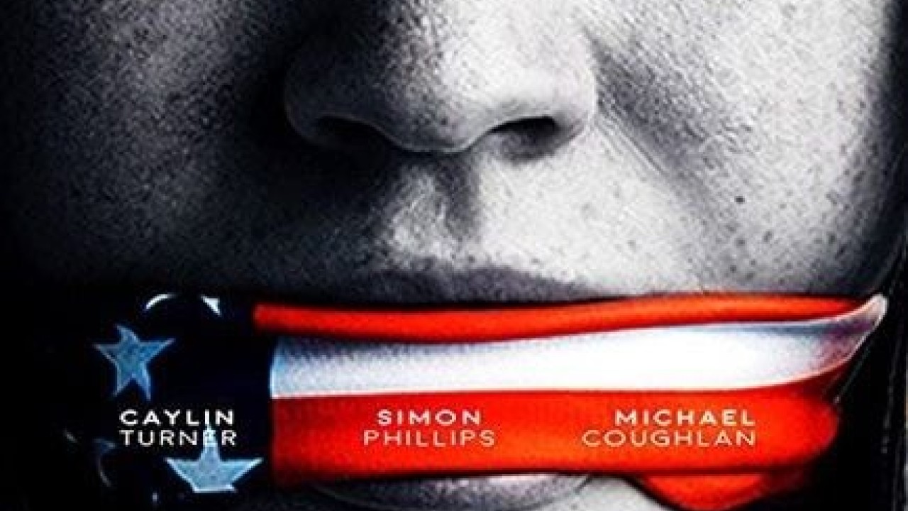 مشاهدة فيلم This Was America 2020 مترجم