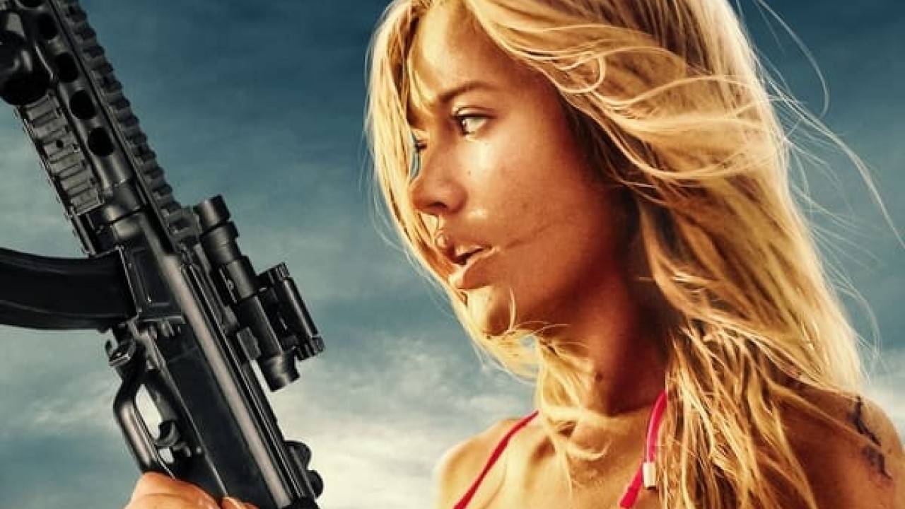 مشاهدة فيلم Escape 2023 مترجم