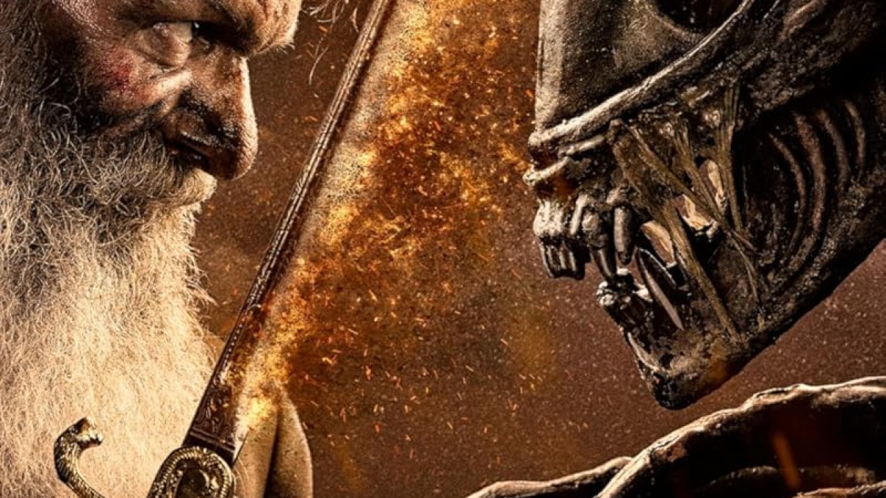 مشاهدة فيلم No Man’s Land 2024 مترجم
