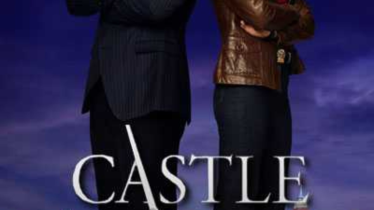 مشاهدة مسلسل Castle موسم 1 حلقة 1