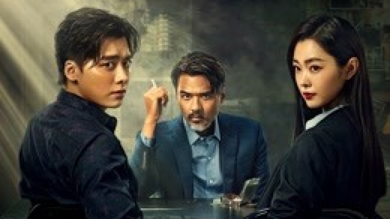 مشاهدة مسلسل Day Breaker موسم 1 حلقة 1