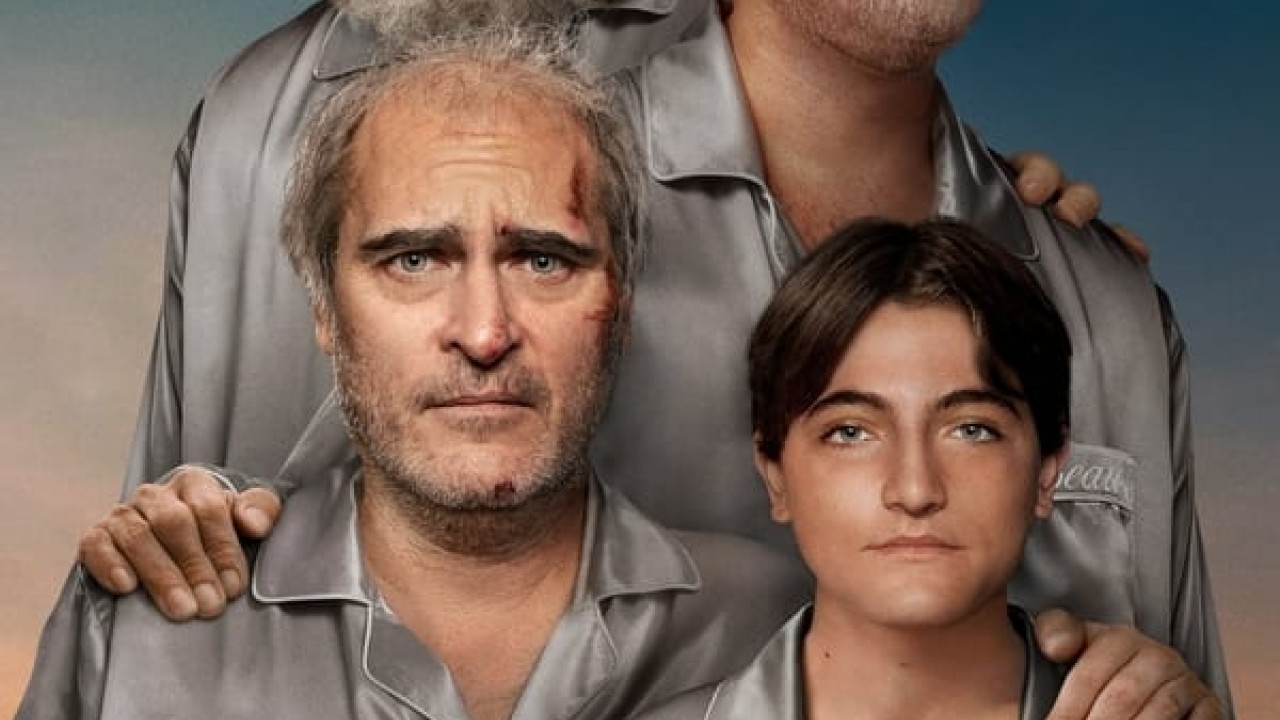 مشاهدة فيلم Beau Is Afraid 2023 مترجم