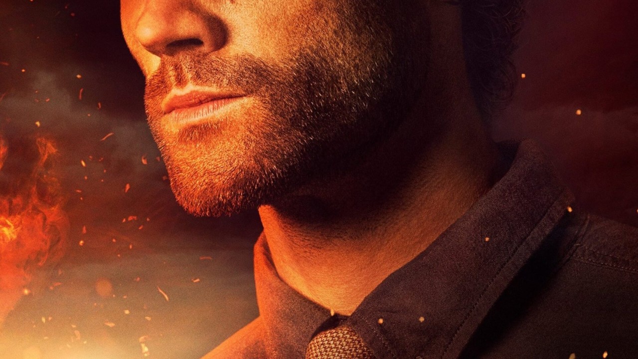مشاهدة مسلسل Walker موسم 2 حلقة 13
