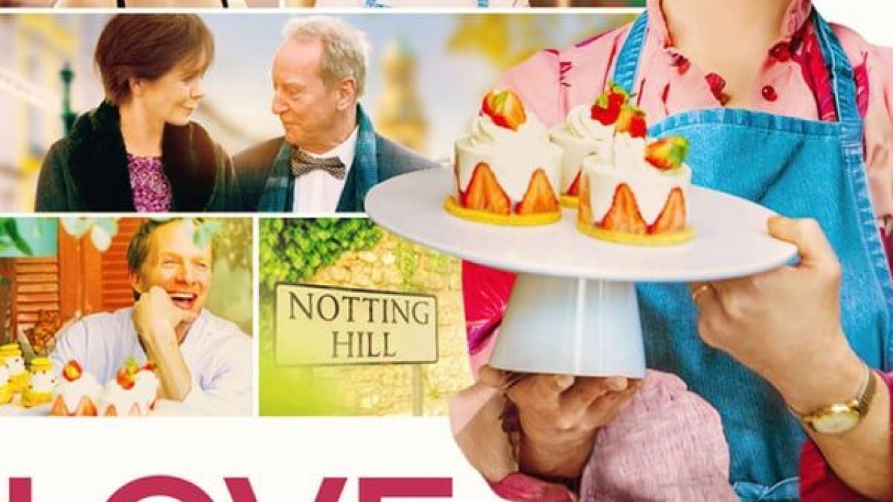 مشاهدة فيلم Love Sarah 2020 مترجم