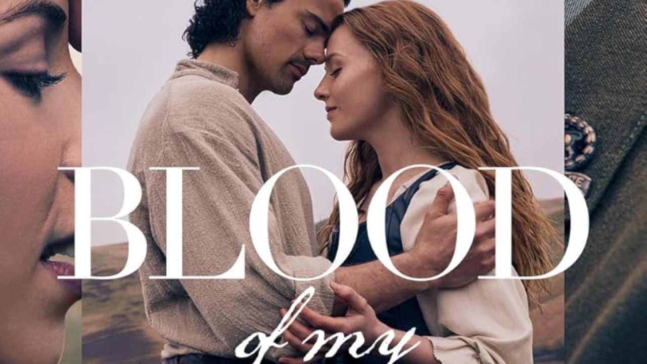 Outlander: Blood of My Blood الموسم 1