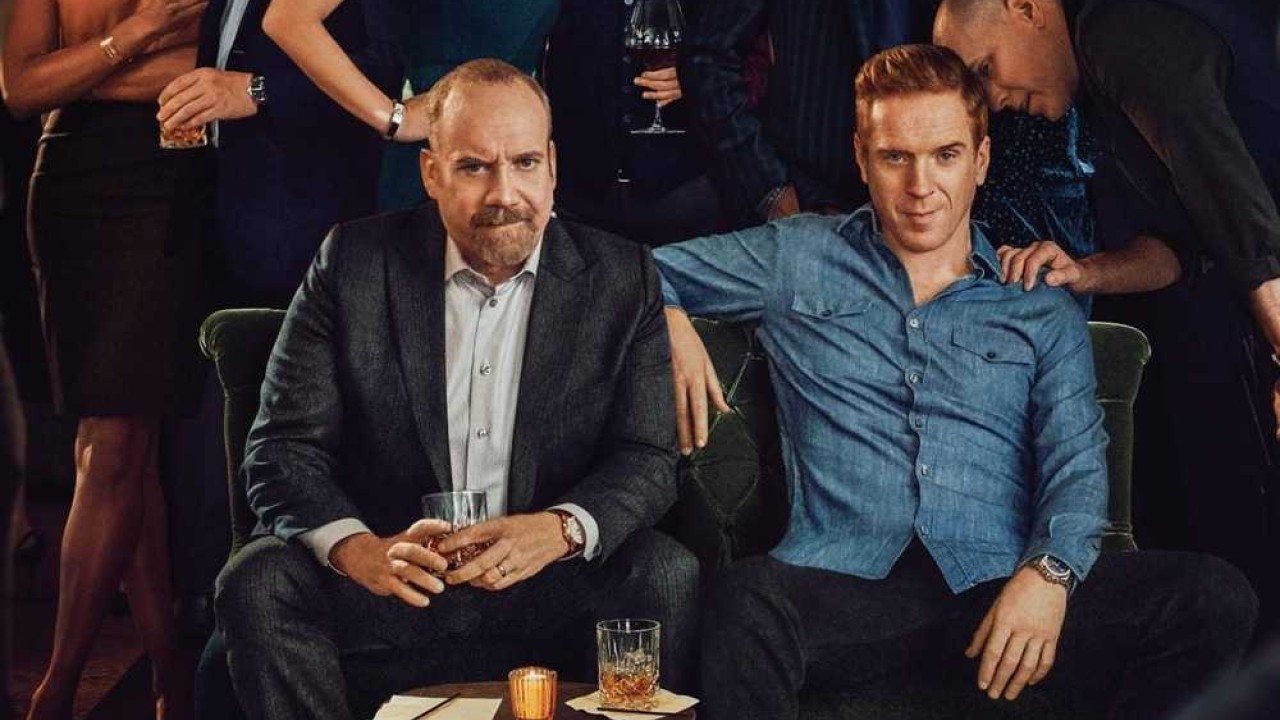 مشاهدة مسلسل Billions موسم 4 حلقة 5