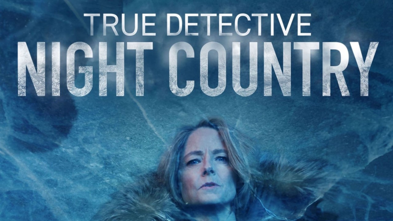 مشاهدة مسلسل True Detective موسم 4 حلقة 5