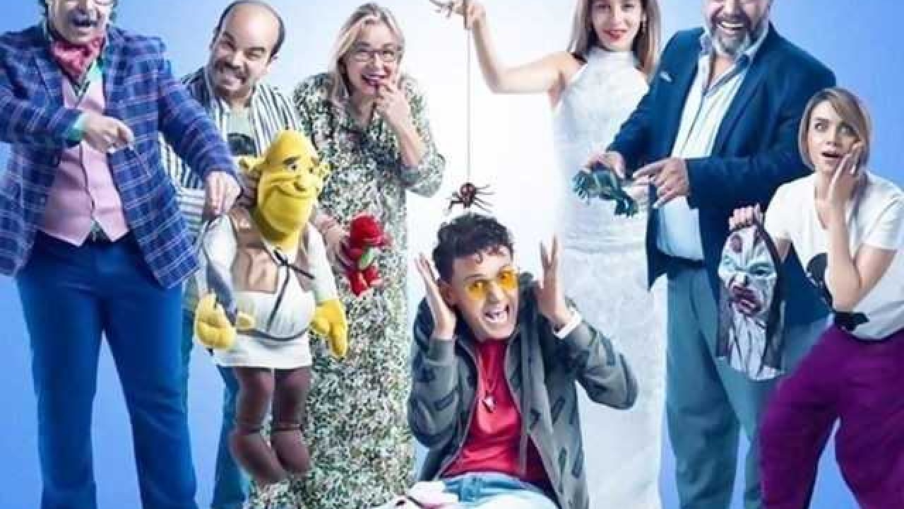 مشاهدة فيلم سبع البرمبة