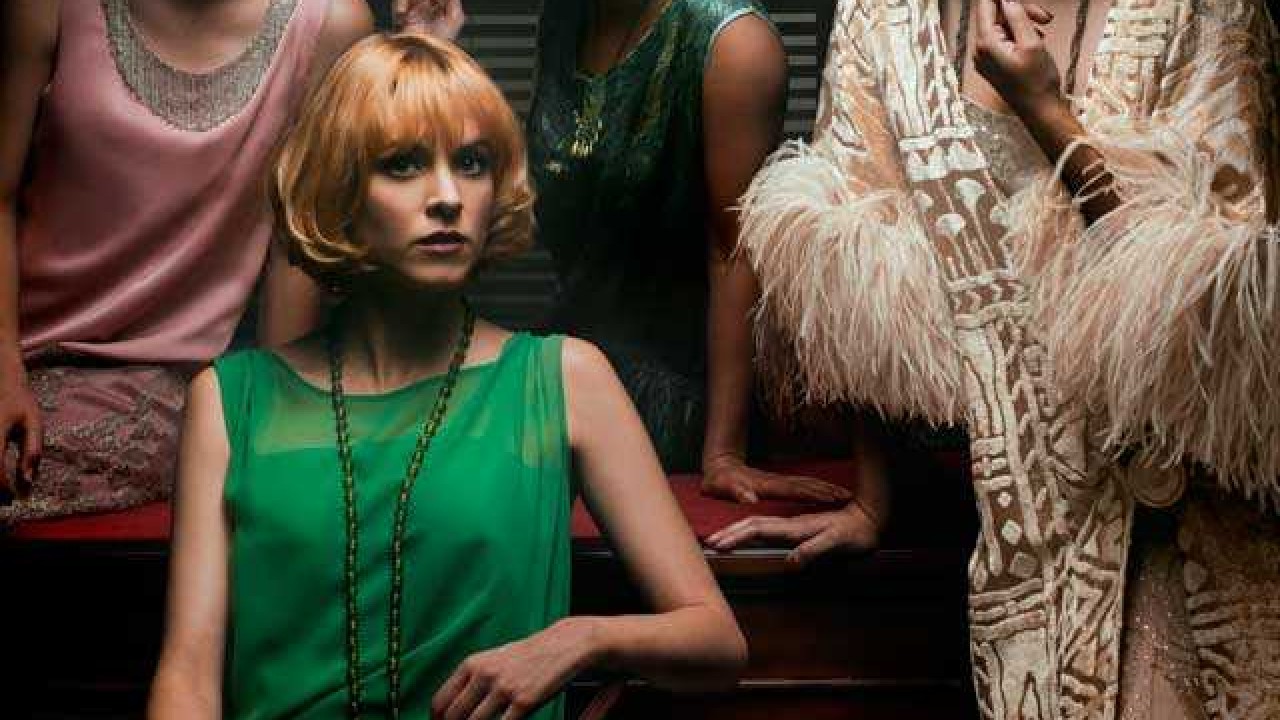 Cable Girls الموسم 4