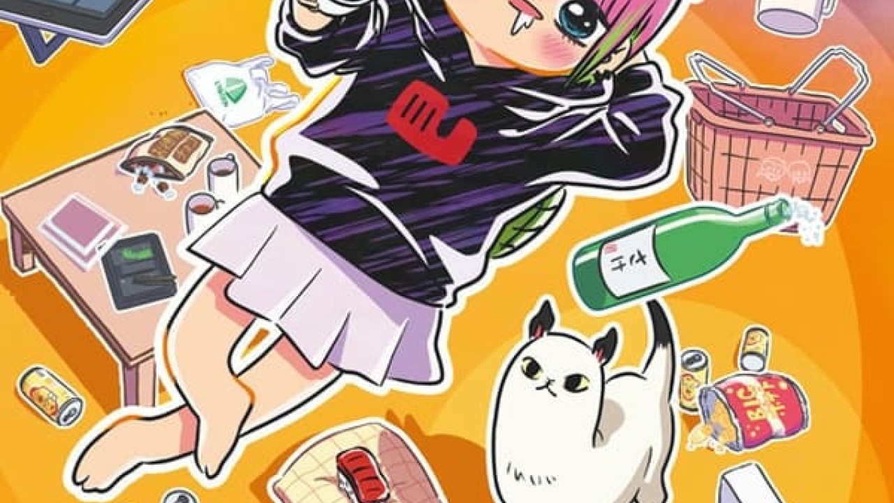 مشاهدة انمي Atasha Kawajiri Kodama Da yo موسم 1 حلقة 19