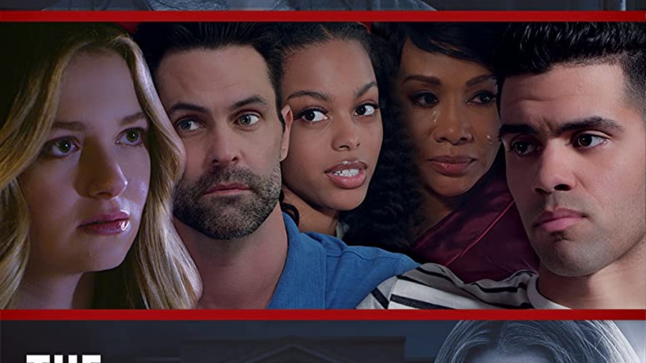 مشاهدة فيلم The Wrong Tutor 2019 مترجم