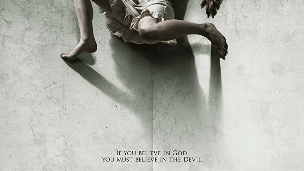 مشاهدة فيلم The Last Exorcism 2020 مترجم