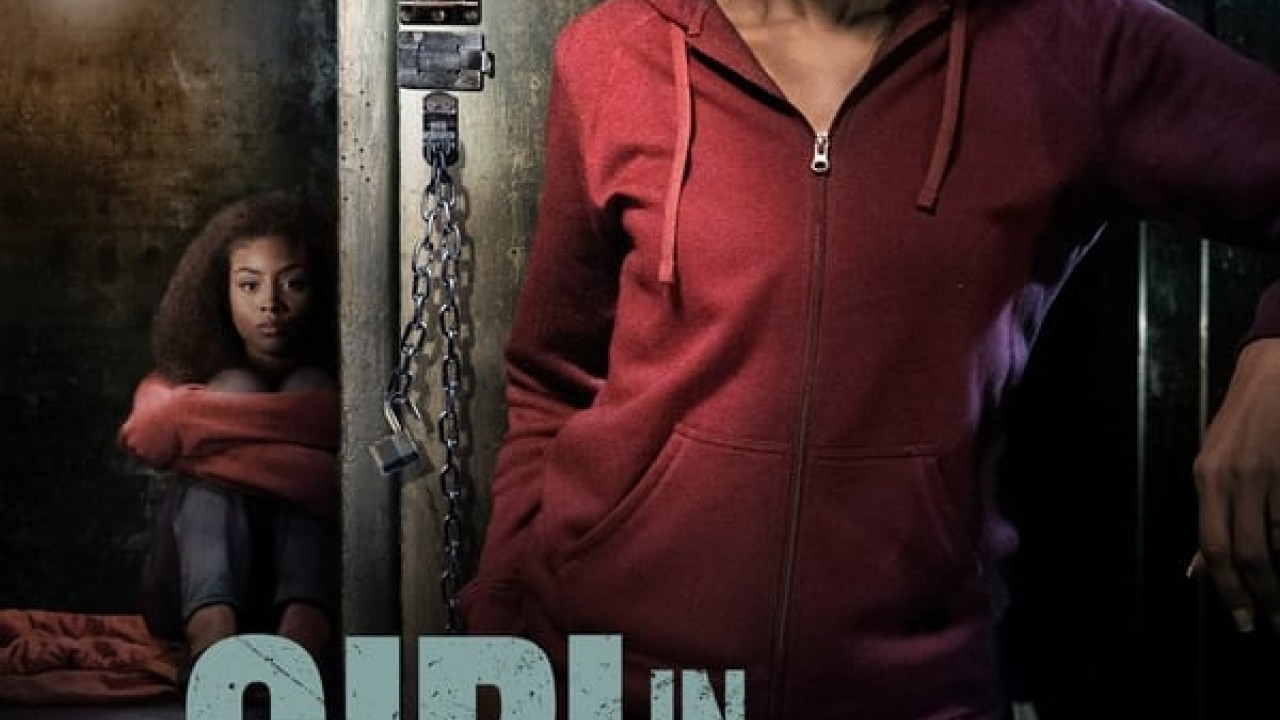 مشاهدة فيلم Girl in the Closet 2023 مترجم